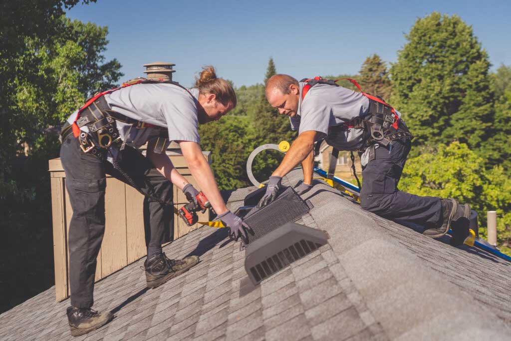 Wildlife & Pest Exclusion