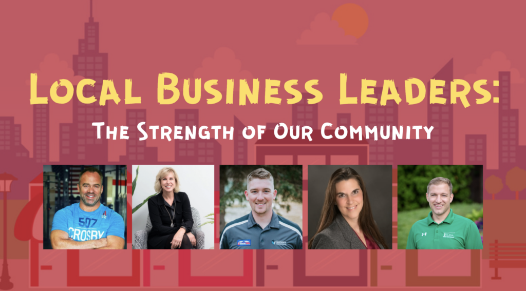 Local Business & Thought Leaders In Lake Minnetonka Area