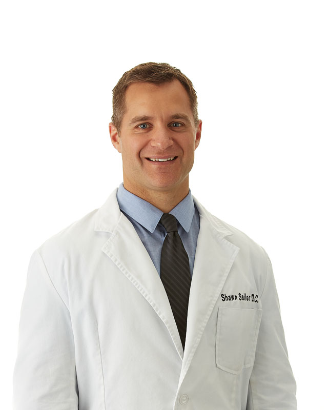 Crossfit SISU Sponsor - Dr. Shawn Sailer Of The Brost Clinic