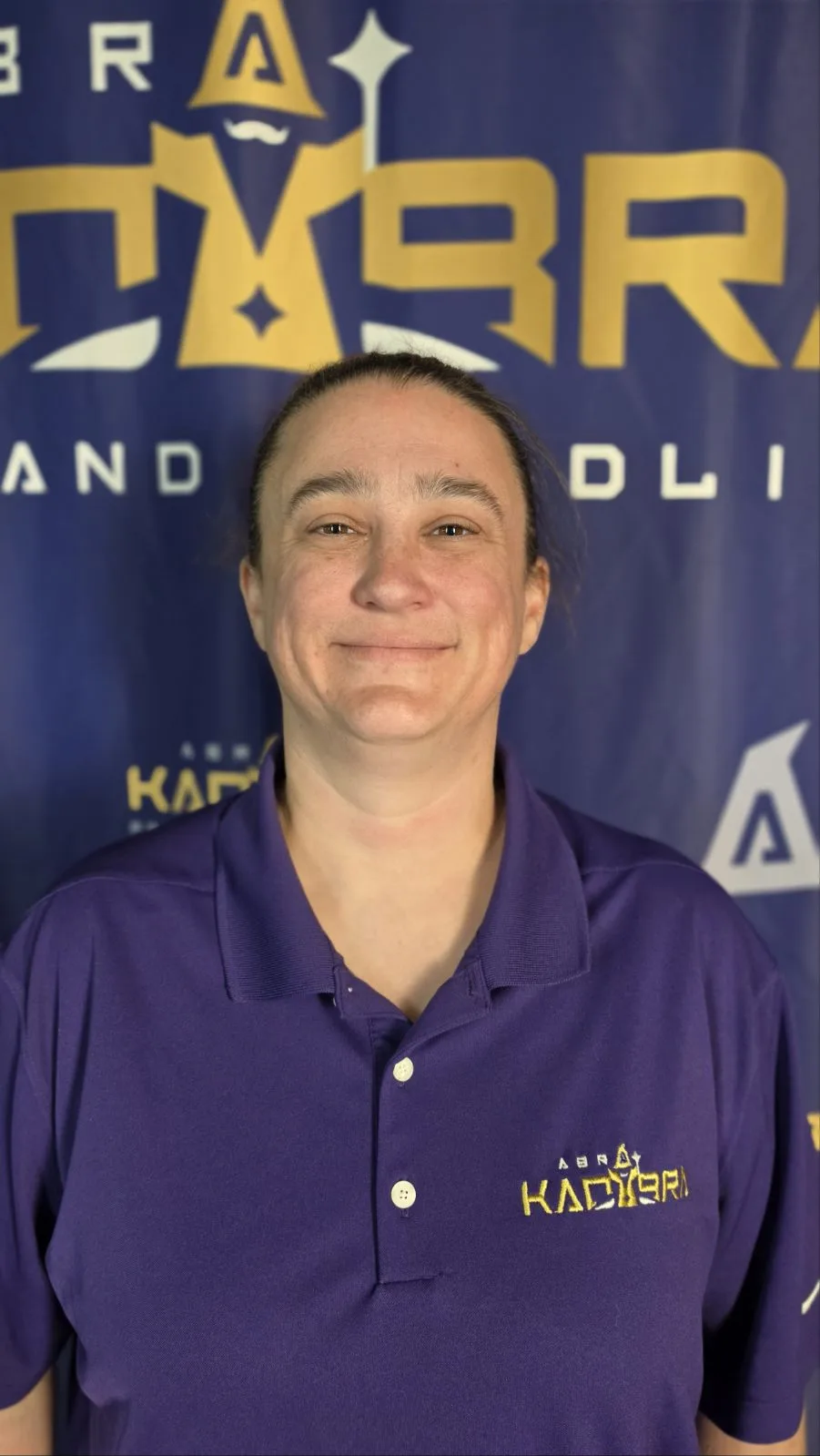 Kacey Trygstad