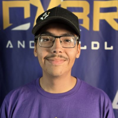 Daniel Jauregui- Pest Technician
