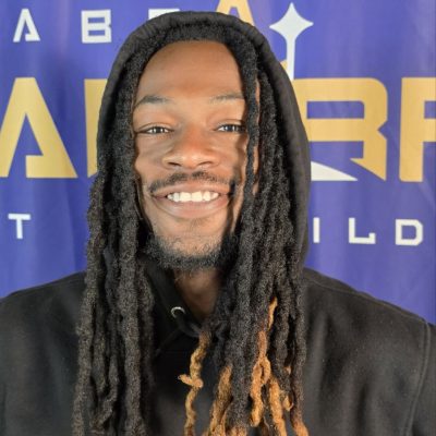 Reggie Wilson- Commercial Pest Technician