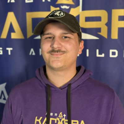 Sam Schendel - Technician